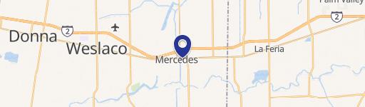 Mercedes, TX 78570
