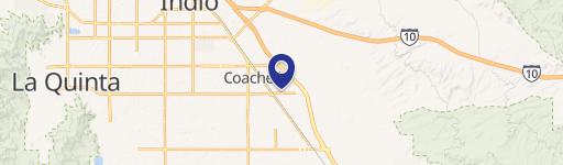 Coachella, CA 92236