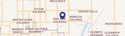 10 At Mile 2nd 12th E Mile