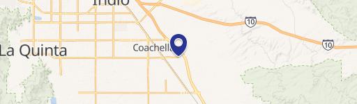 Coachella, CA 92236