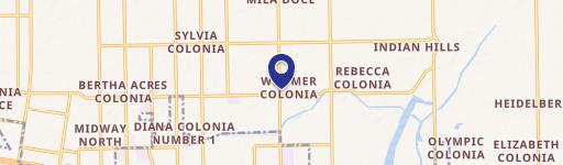 4102 International Blvd