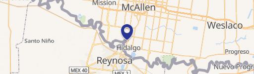 1140 International Blvd