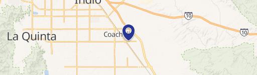 Coachella, CA 92236