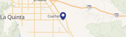 Coachella, CA 92236