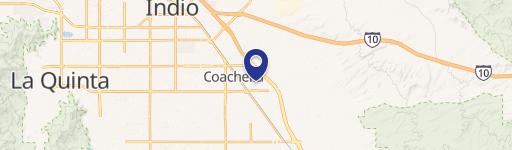 Coachella, CA 92236