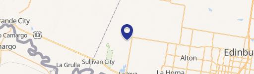 1 Mi W Of Jara Chinas On Mile