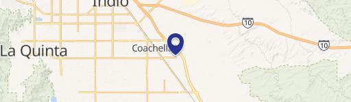 Coachella, CA 92236
