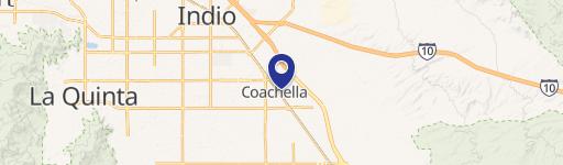 Coachella, CA 92236
