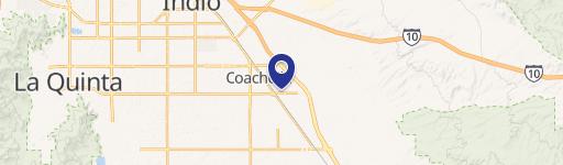 Coachella, CA 92236