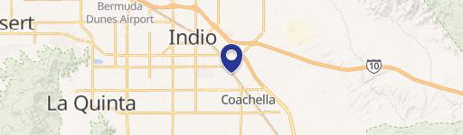 Coachella, CA 92236