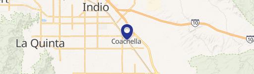 Coachella, CA 92236