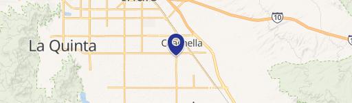 52669 Cesar Chavez St