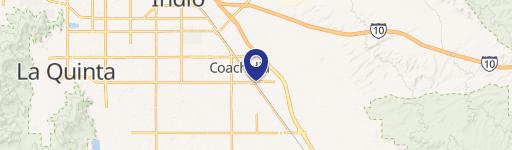 Coachella, CA 92236