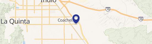 Coachella, CA 92236