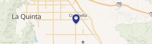 53296 Cesar Chavez St