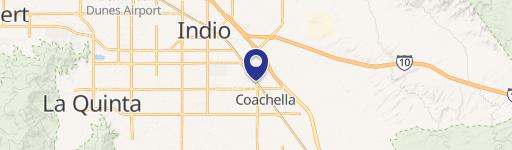 49617 Cesar Chavez St