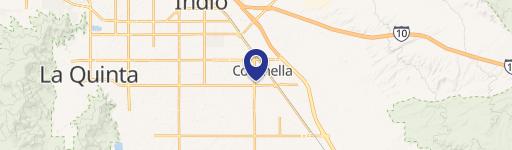 51890 Cesar Chavez St