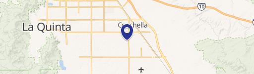 53551 Cesar Chavez St