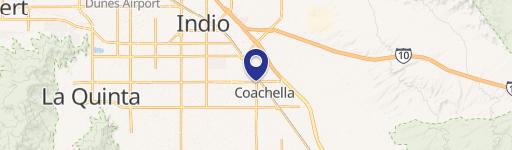 50057 Cesar Chavez St