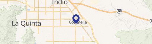 51596 Cesar Chavez St