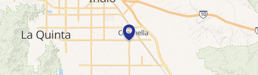 52447 Cesar Chavez St