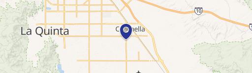 52805 Cesar Chavez St