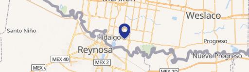 1201 Capote Central Ave