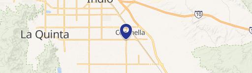 52309 Cesar Chavez St