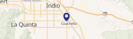 50249 Cesar Chavez St