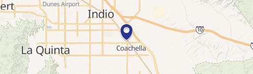 49765 Cesar Chavez St