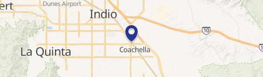 49968 Cesar Chavez St