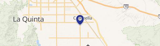 52849 Cesar Chavez St