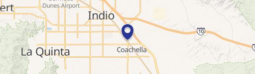 49615 Cesar Chavez St