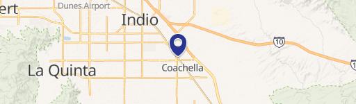 49976 Cesar Chavez St