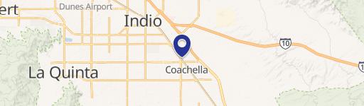 49954 Cesar Chavez St