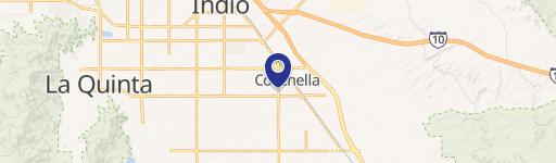 51655 Cesar Chavez St