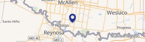 9601 International Blvd