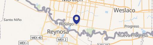 10700 International Blvd