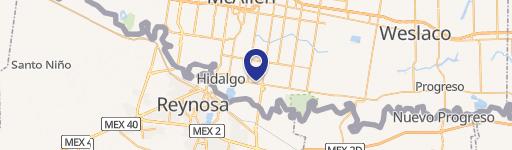 10701 International Blvd