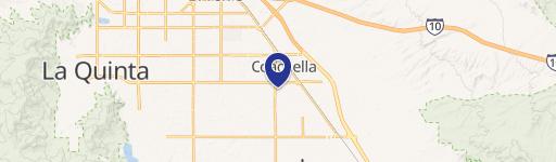 52664 Cesar Chavez St