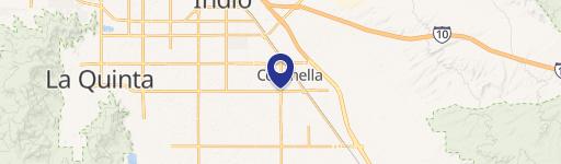 52191 Cesar Chavez St