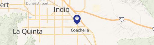 49613 Cesar Chavez St