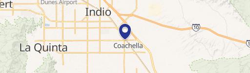 50040 Cesar Chavez St