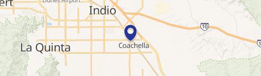 Coachella, CA 92236