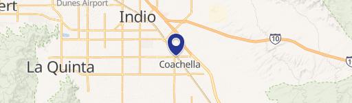 Coachella, CA 92236