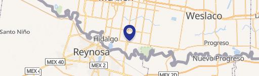 600 Military Hwy, Unit 281