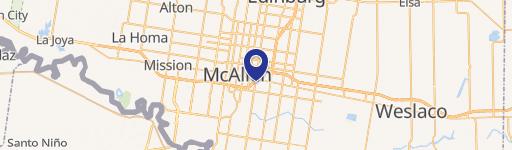 1621 Sam Houston Blvd