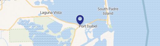 1748 Queen Isabella Blvd