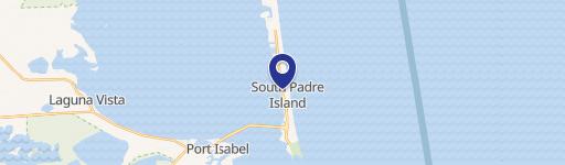 Padre Blvd