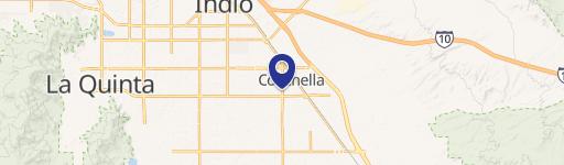 51741 Cesar Chavez St